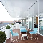 호텔 Navis Orasje