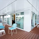 Navis 호텔 4*