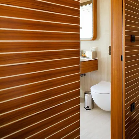 Hotell Navis Orasje