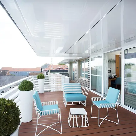 Hotel Navis Orasje