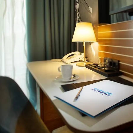 Navis Hotel Orasje