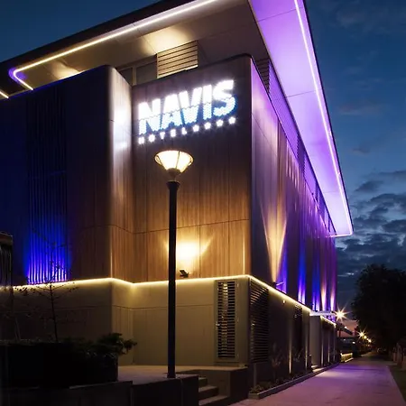 Navis