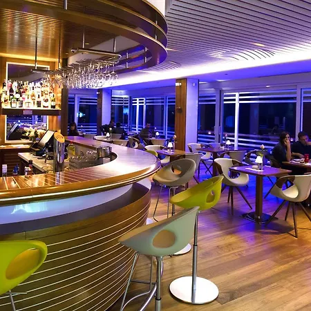 Navis Hotel Orasje