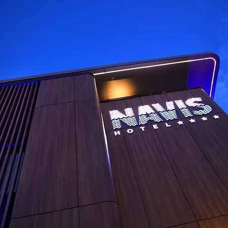 Navis Hotel 4*