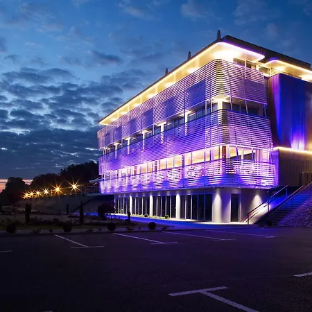 Hotell Navis Orasje