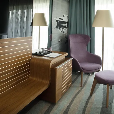 Hotel Navis Orasje