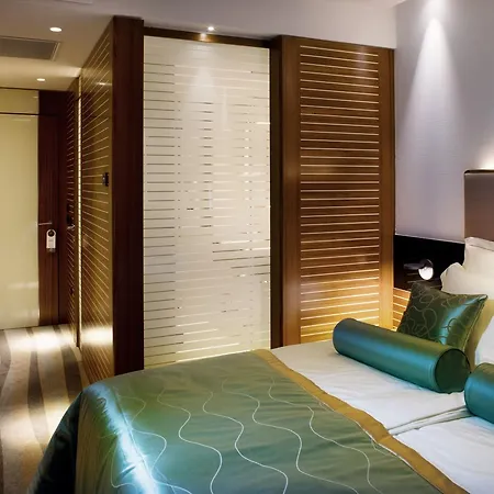 Navis Hotell