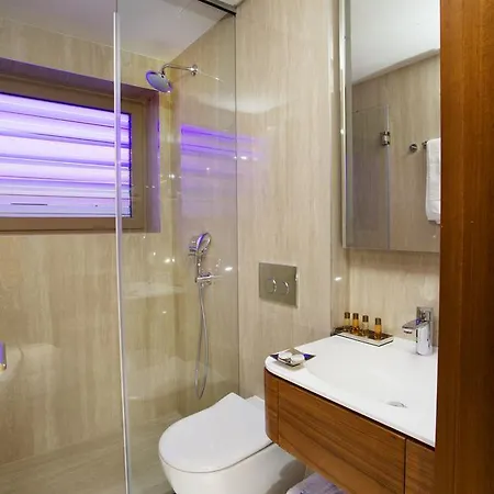 Navis Hotel
